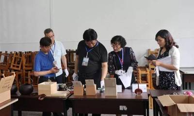 2019“重慶好禮”特色旅游商品（文創產品）大賽獲獎名單揭曉，展覽展示活動同步開啟