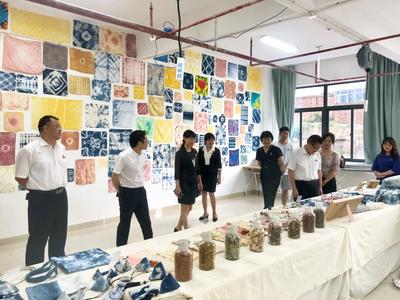 龍巖學院首屆“創意工場”作品展圓滿落幕，創意之光閃耀校園